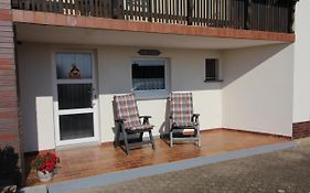 Ferienwohnung Mohrs